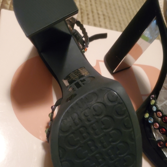 Gianni Bini Heels - Picture 4 of 4